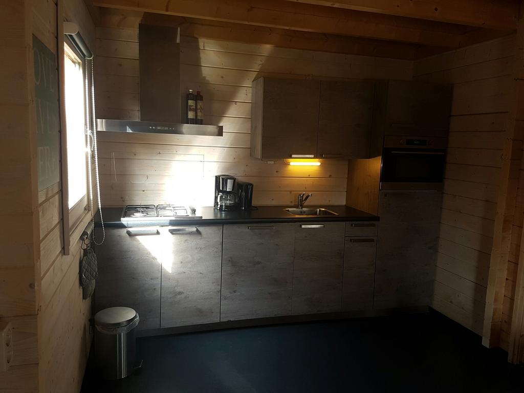 Hotel De Eikensingel Uddel Zewnętrze zdjęcie