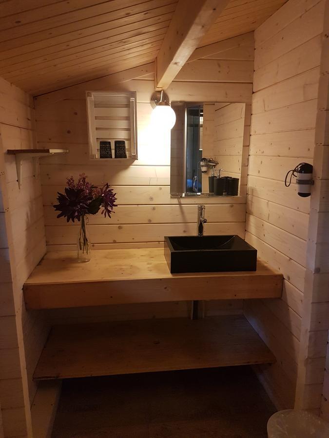 Hotel De Eikensingel Uddel Zewnętrze zdjęcie