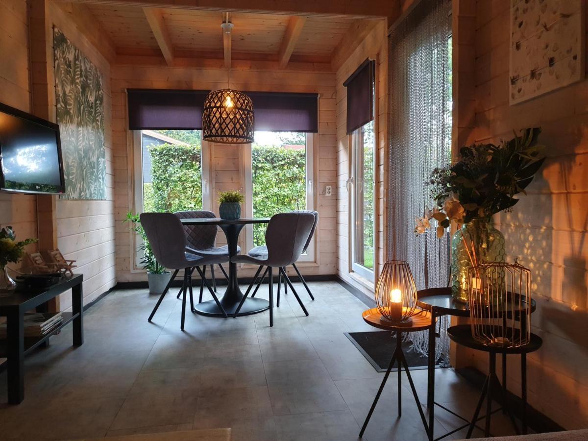 Hotel De Eikensingel Uddel Zewnętrze zdjęcie